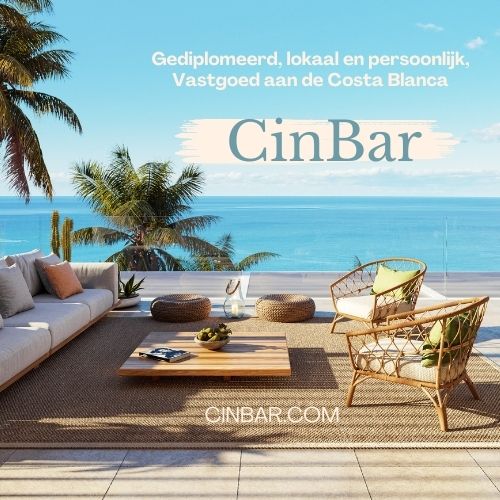 Cinbar